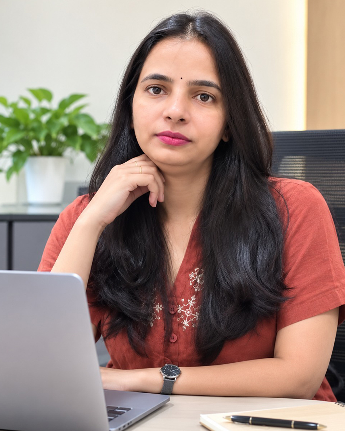 Neetu Puraila