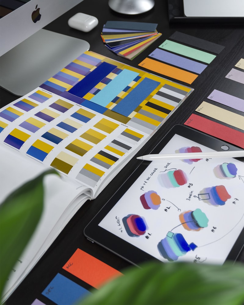 Creative learning session for design and video editing course in Jaipur